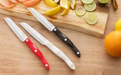 Santoku Trimmer