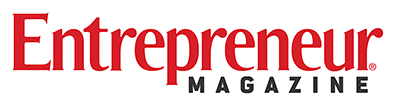Entrepreneur Magazine Logo